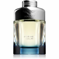 For Men Azure Eau de Toilette pour homme 100 ml