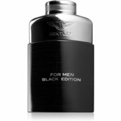 For Men Black Edition Eau de Parfum pour homme 100 ml