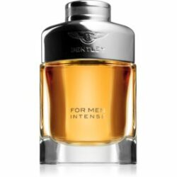 For Men Intense Eau de Parfum pour homme 100 ml