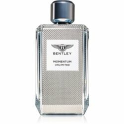 Momentum Unlimited Eau de Toilette pour homme 100 ml