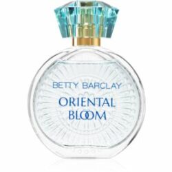 Oriental Bloom Eau de Toilette pour femme 50 ml