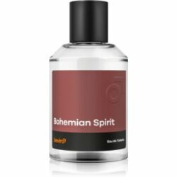 Bohemian Spirit Eau de Toilette pour homme 50 ml