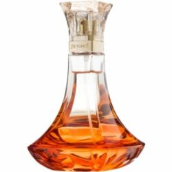 Heat Rush Eau de Toilette pour femme 100 ml