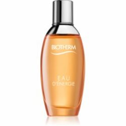 Eau DÉnergie Eau de Toilette pour femme 50 ml