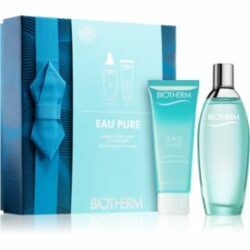 Eau Vitaminée coffret cadeau pour femme