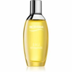 Eau Vitaminée Eau de Toilette pour femme 50 ml