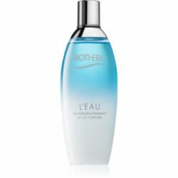 LEau Eau de Toilette pour femme 100 ml