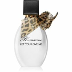 Let You Love Me Eau de Parfum pour femme 50 ml