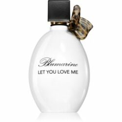 Let You Love Me Eau de Parfum pour femme 100 ml