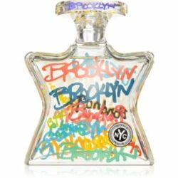 Downtown Brooklyn Eau de Parfum mixte 100 ml