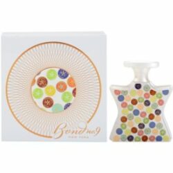 Eau de New York Eau de Parfum mixte 100 ml