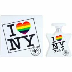 I Love New York for Marriage Equality Eau de Parfum mixte 100 ml