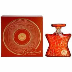 New York Amber Eau de Parfum mixte 100 ml