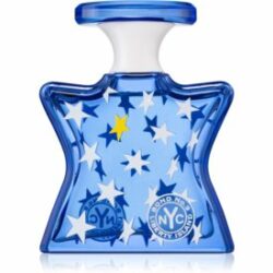 New York Beaches Liberty Island Eau de Parfum mixte 50 ml