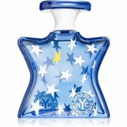 New York Beaches Liberty Island Eau de Parfum mixte 100 ml
