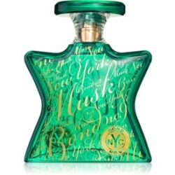 Uptown New York Musk Eau de Parfum mixte 100 ml