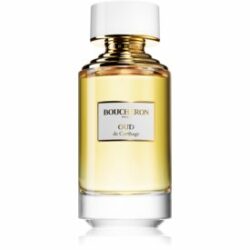 La Collection Oud de Carthage Eau de Parfum mixte 125 ml