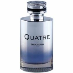Quatre Intense Eau de Toilette pour homme 100 ml