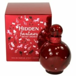 Hidden Fantasy Eau de Parfum pour femme 100 ml