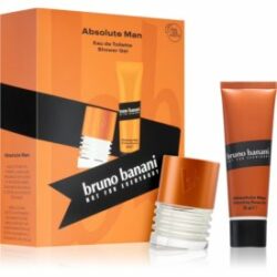 Absolute Man coffret cadeau pour homme