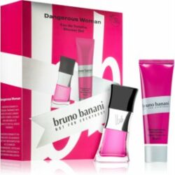 Dangerous Woman coffret cadeau