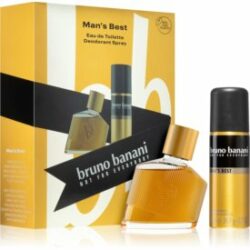 Man’s Best coffret cadeau pour homme