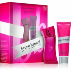 Pure Woman coffret cadeau