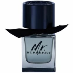 Mr. Burberry Eau de Toilette pour homme 50 ml