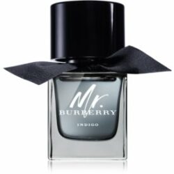 Mr. Burberry Indigo Eau de Toilette pour homme 50 ml
