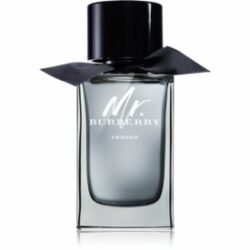 Mr. Burberry Indigo Eau de Toilette pour homme 150 ml