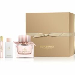 My Burberry Blush coffret cadeau pour femme
