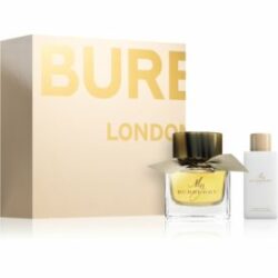 My Burberry coffret cadeau pour femme
