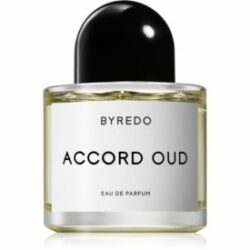 Accord Oud Eau de Parfum mixte 50 ml