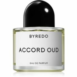 Accord Oud Eau de Parfum mixte 100 ml