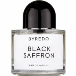 Black Saffron Eau de Parfum mixte 50 ml