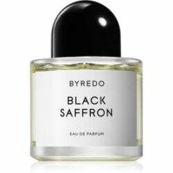 Black Saffron Eau de Parfum mixte 100 ml