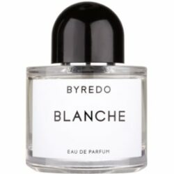 Blanche Eau de Parfum pour femme 50 ml