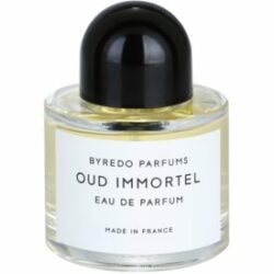 Oud Immortel Eau de Parfum mixte 50 ml