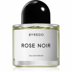 Rose Noir Eau de Parfum mixte 100 ml