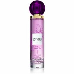 Girl Bloom Eau de Toilette pour femme 50 ml