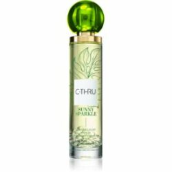 Sunny Sparkle Eau de Toilette pour femme 50 ml