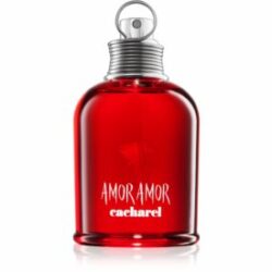 Amor Amor Eau de Toilette pour femme 50 ml
