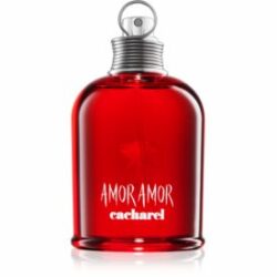 Amor Amor Eau de Toilette pour femme 100 ml