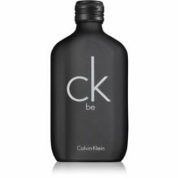 CK Be Eau de Toilette mixte 50 ml