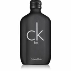 CK Be Eau de Toilette mixte 200 ml