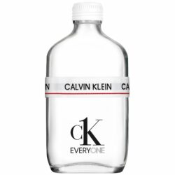 Calvin Klein CK EVERYONE Eau de Toilette Vaporisateur 200ml