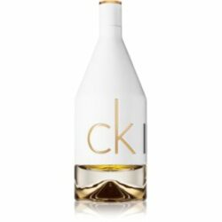 CK IN2U Eau de Toilette pour femme 150 ml