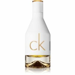 CK IN2U Eau de Toilette pour femme 50 ml