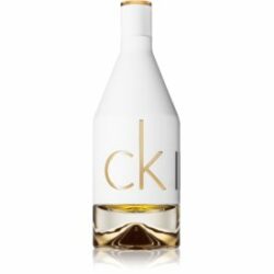 CK IN2U Eau de Toilette pour femme 100 ml