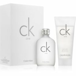 CK One coffret cadeau (mixte) III.